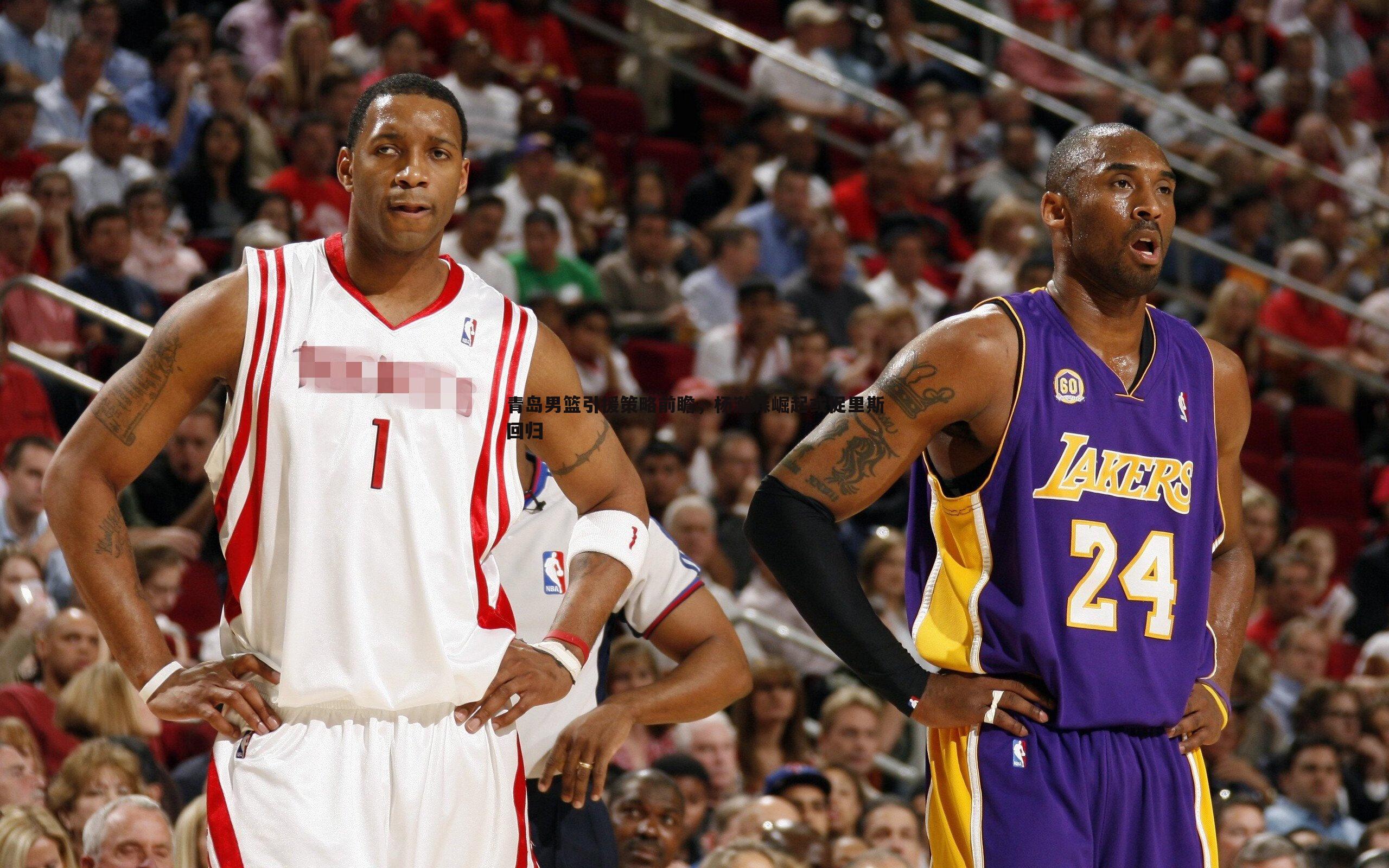 青岛男篮引援策略前瞻,杨瀚森崛起或促里斯回归