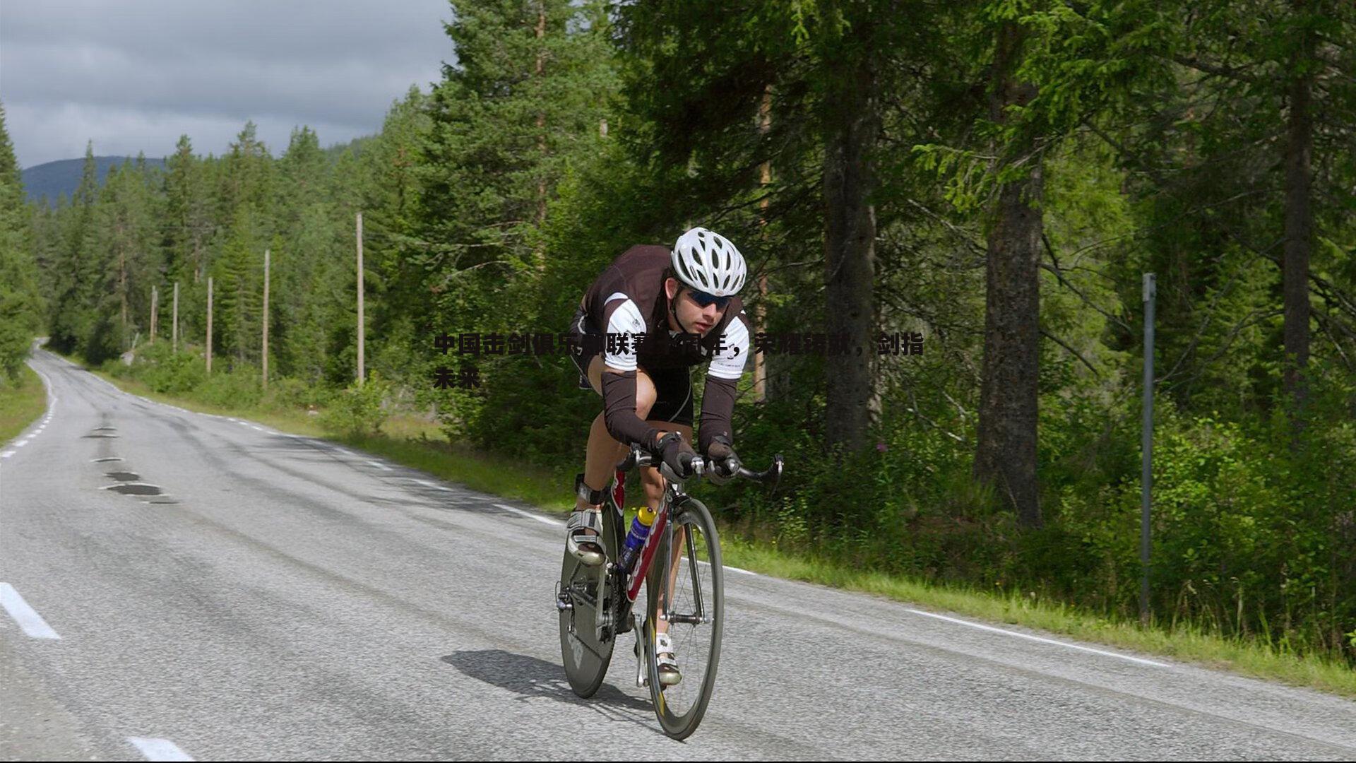 中国击剑俱乐部联赛十周年,荣耀铸就,剑指未来