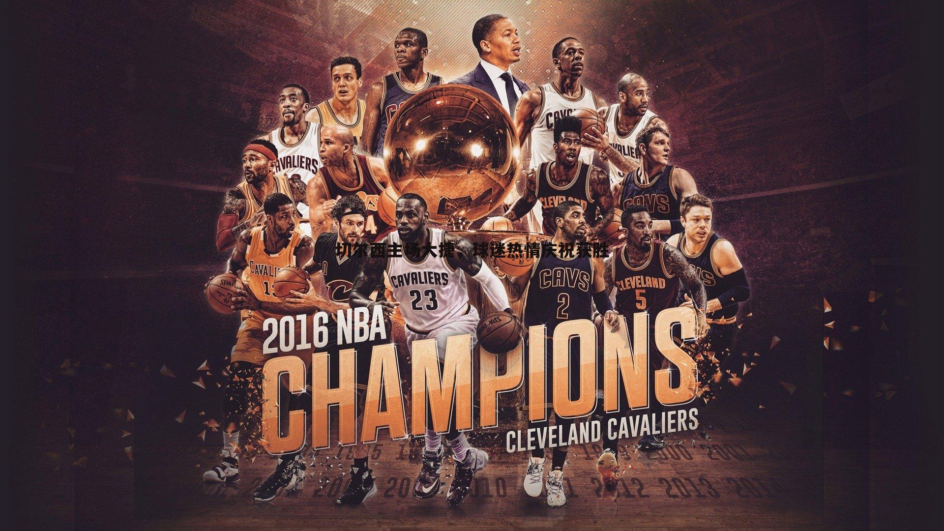 切尔西主场大捷,球迷热情庆祝获胜